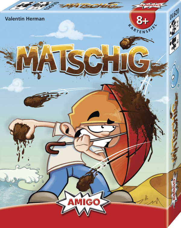 Amigo - Matschig