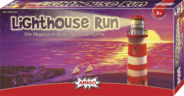 Amigo - Lighthouse Run