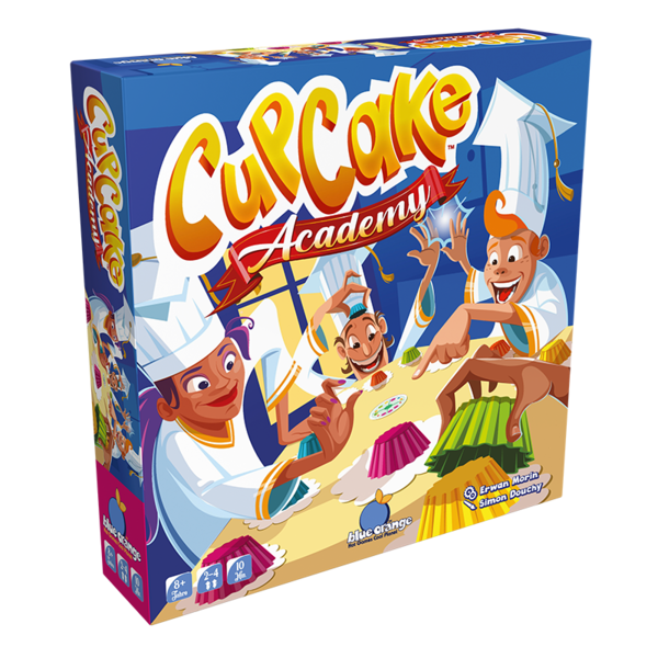 Cupcake Academy (DE)