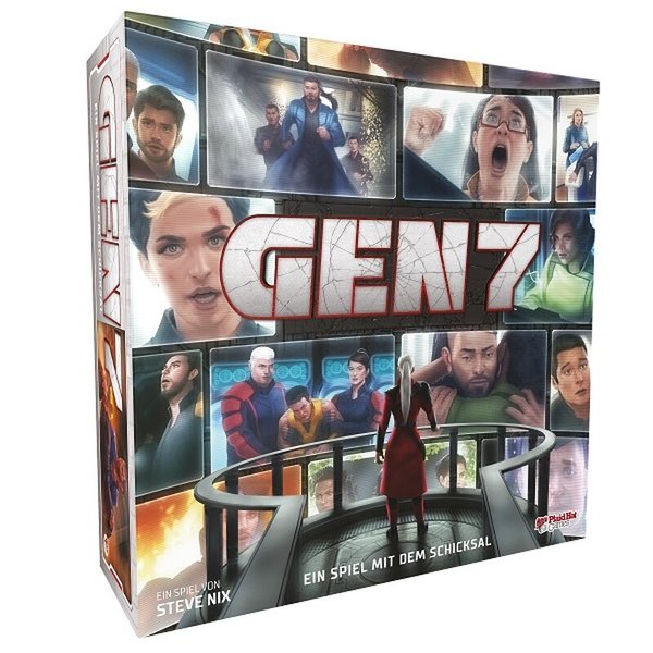 Gen7 (DE)