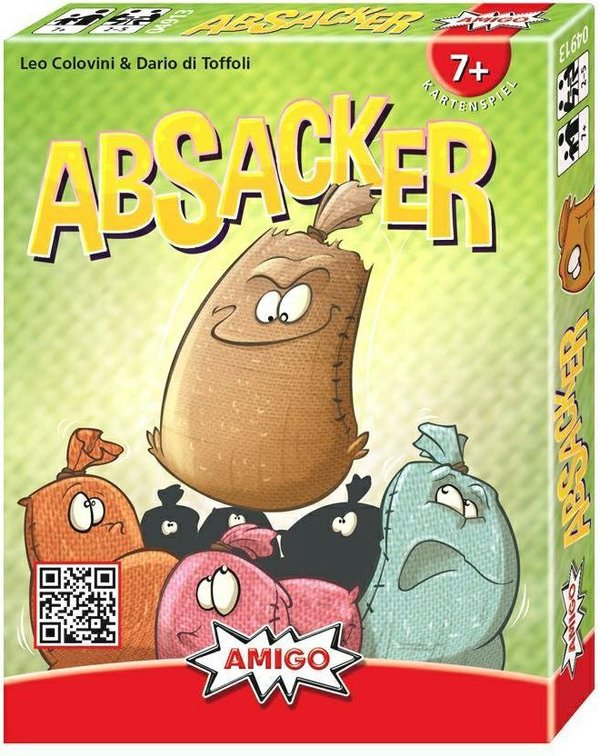 Amigo - Absacker