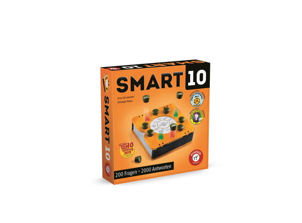 Piatnik - Smart 10