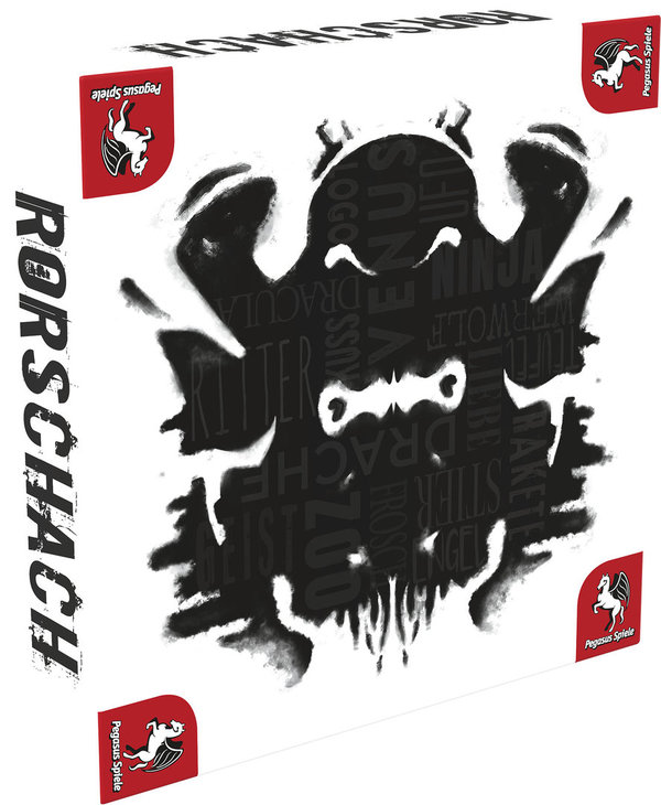 Rorschach (Deep Print Games)