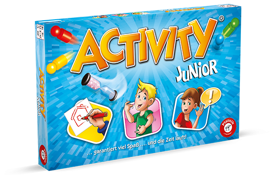 Piatnik - Activity® Junior